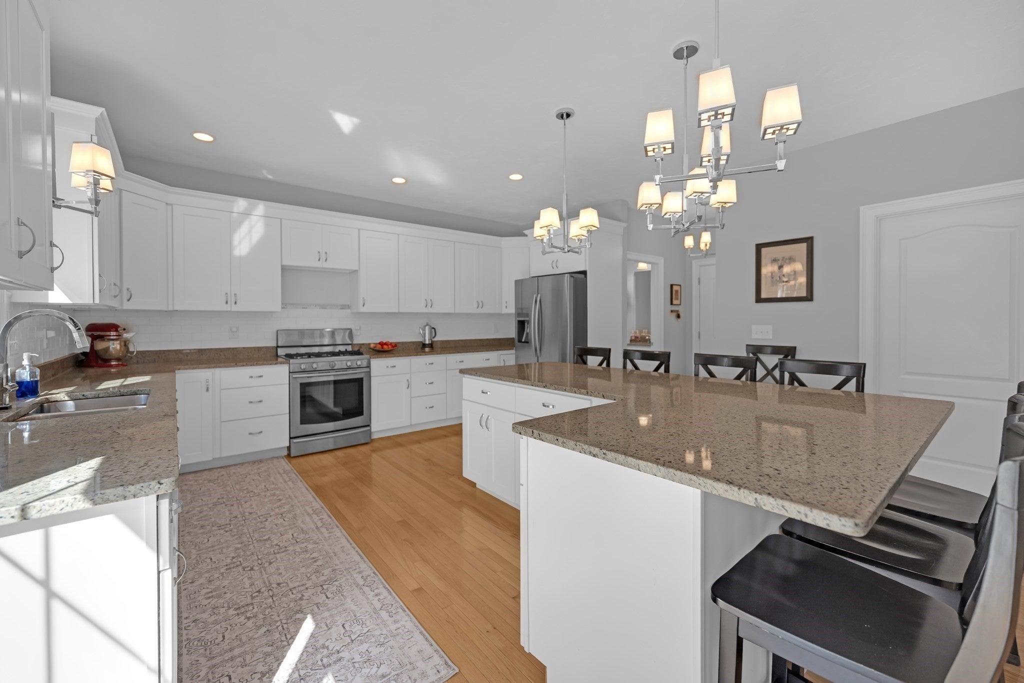 12 Partridge Hill Rd, Sutton, MA, 12 Partridge Hill Rd, Sutton, MA Photo #3