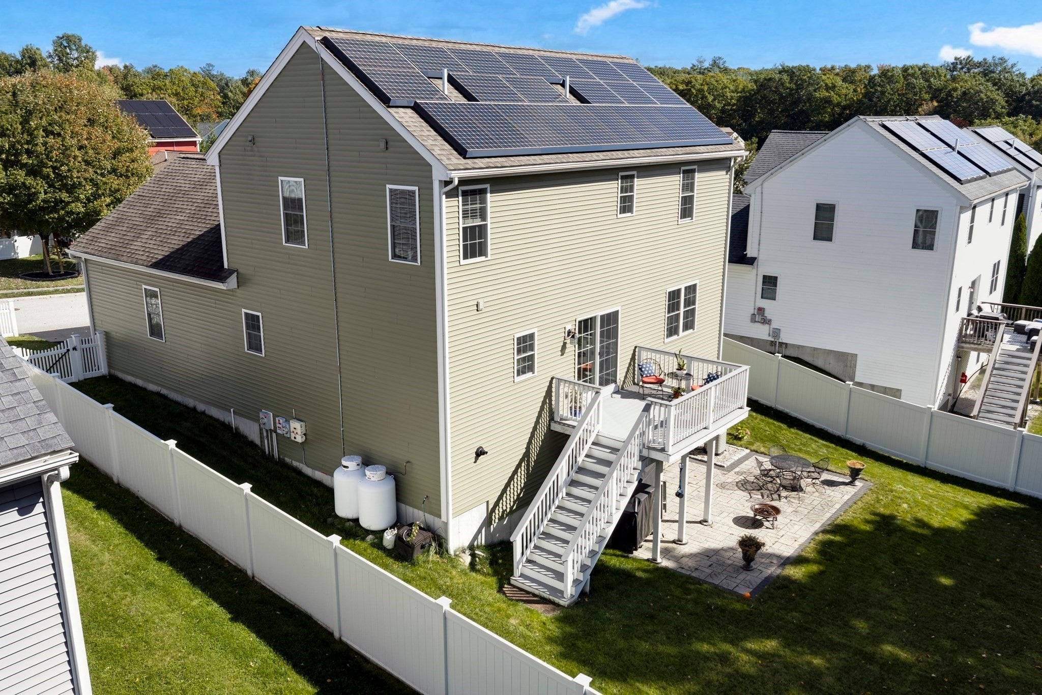 12 Partridge Hill Rd, Sutton, MA, 12 Partridge Hill Rd, Sutton, MA Photo #29