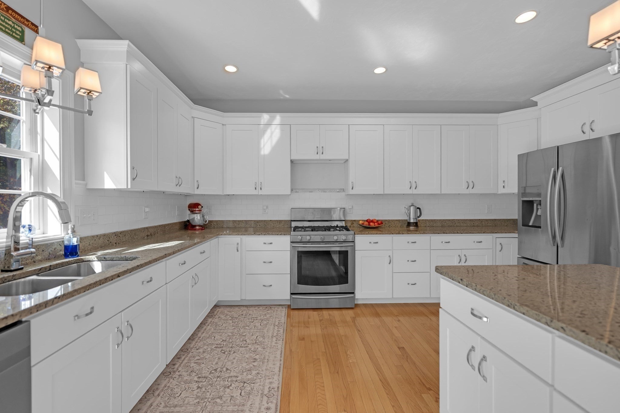 12 Partridge Hill Rd, Sutton, MA, 12 Partridge Hill Rd, Sutton, MA Photo #5