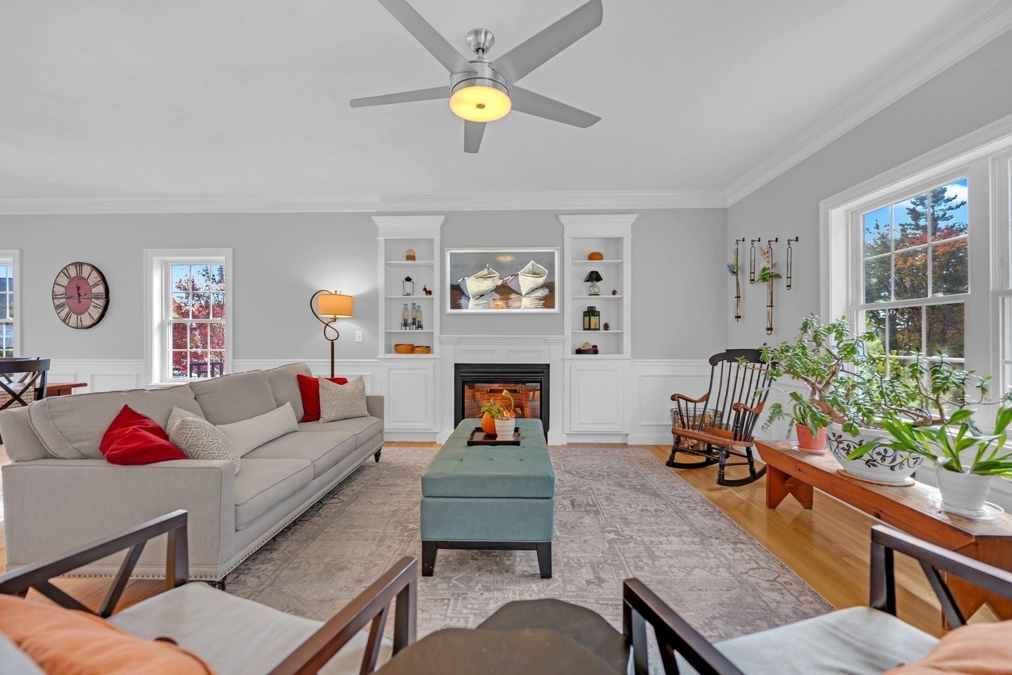 12 Partridge Hill Rd, Sutton, MA, 12 Partridge Hill Rd, Sutton, MA Photo #9
