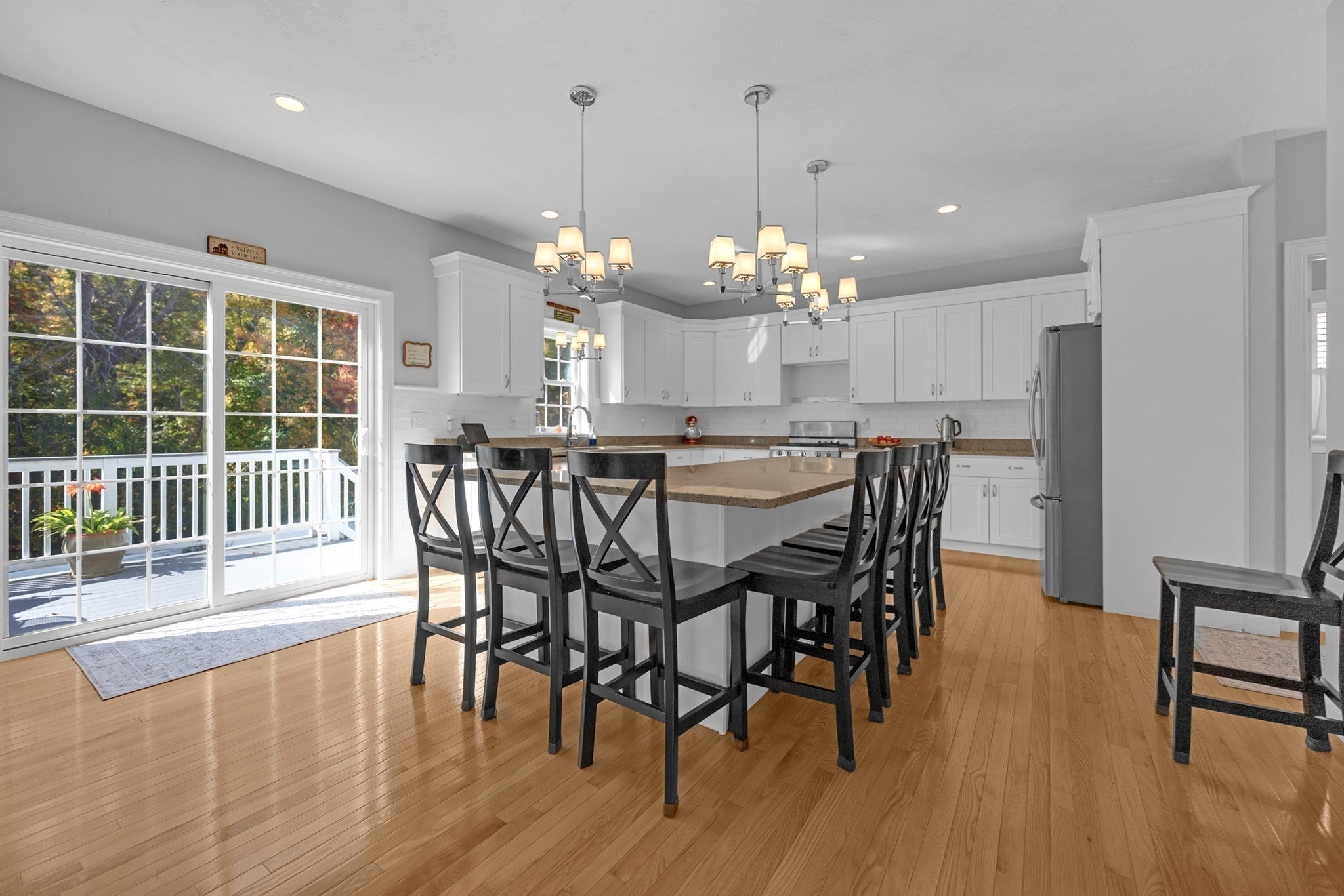 12 Partridge Hill Rd, Sutton, MA, 12 Partridge Hill Rd, Sutton, MA Photo #7