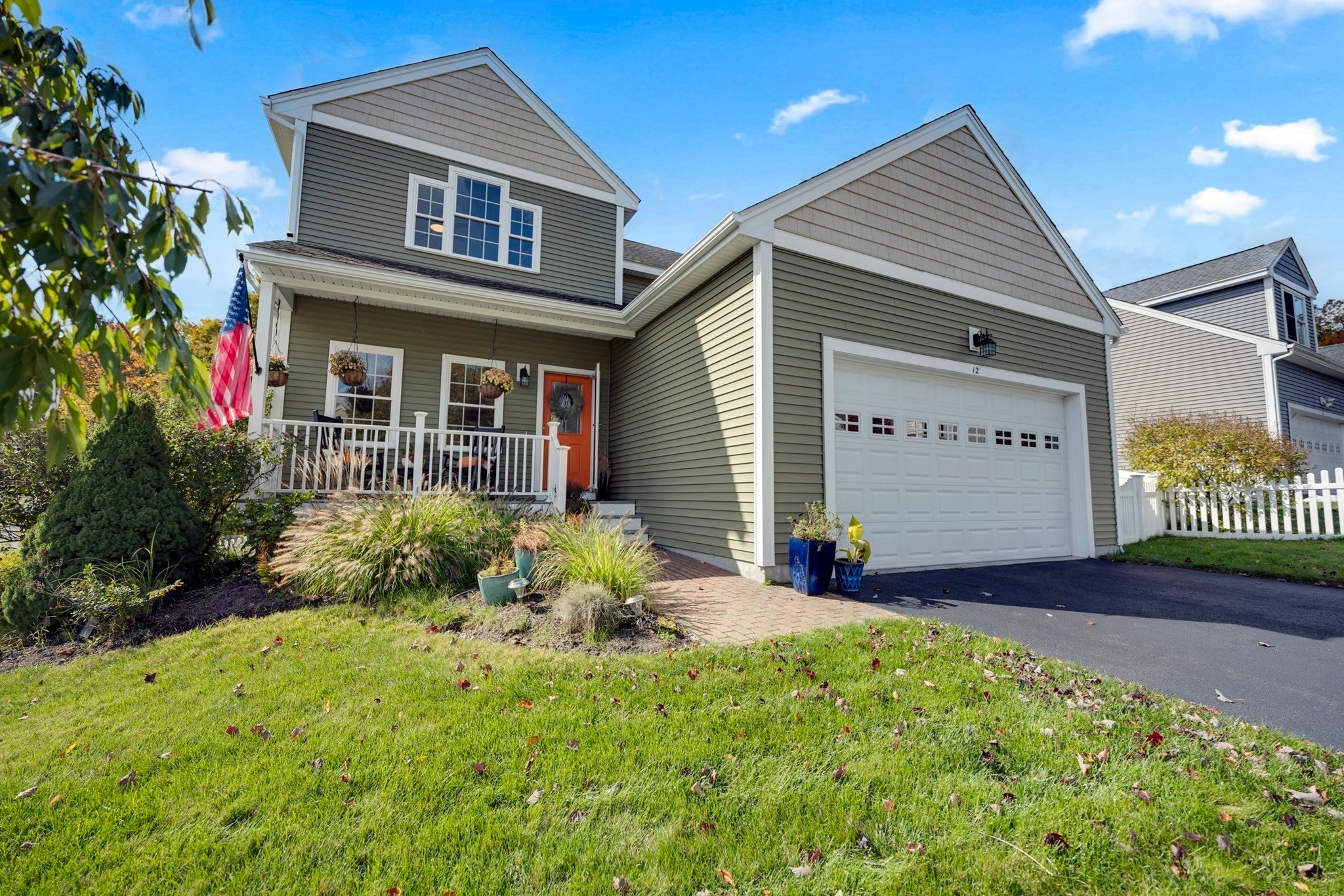 12 Partridge Hill Rd, Sutton, MA, 12 Partridge Hill Rd, Sutton, MA Photo #2