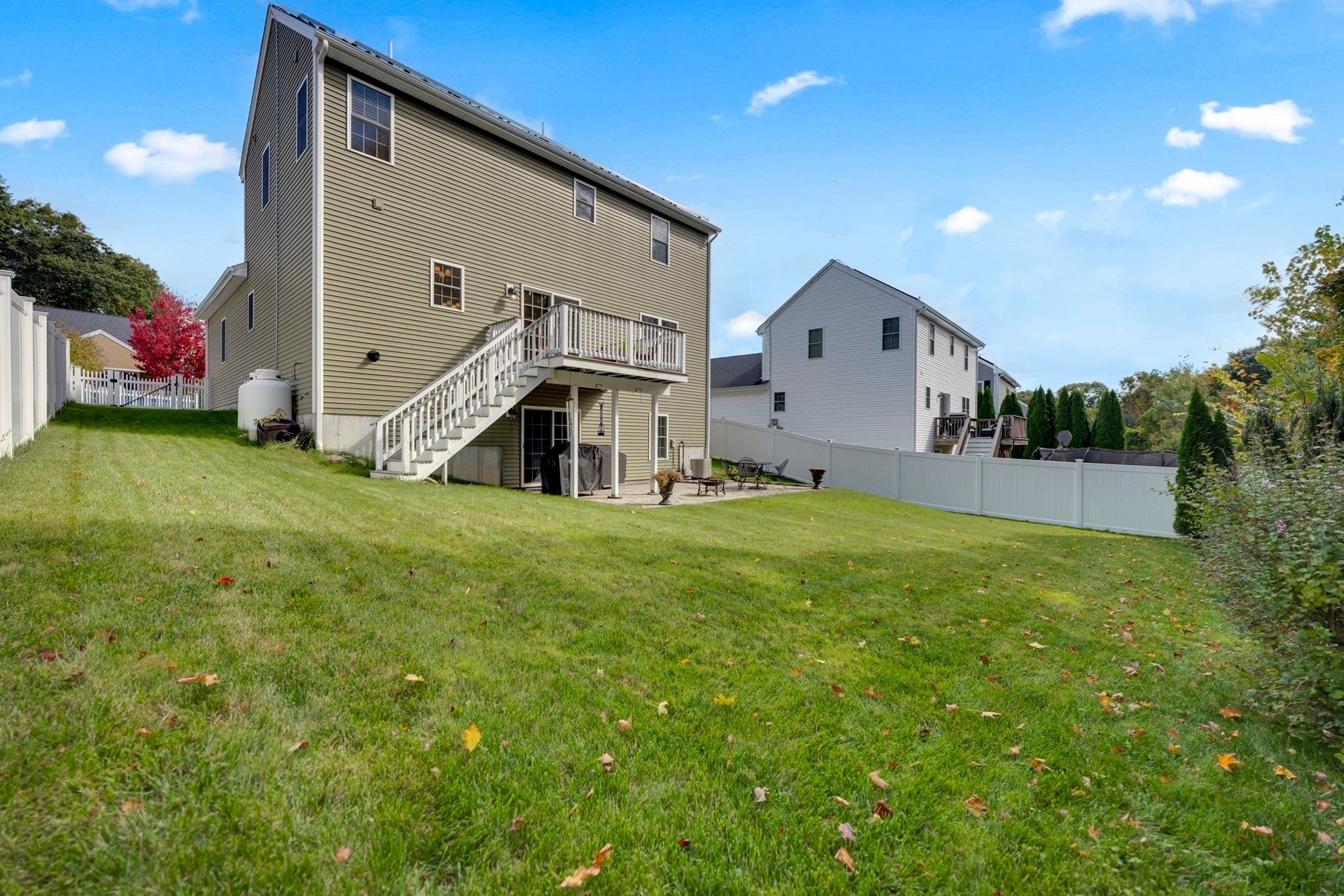 12 Partridge Hill Rd, Sutton, MA, 12 Partridge Hill Rd, Sutton, MA Photo #27