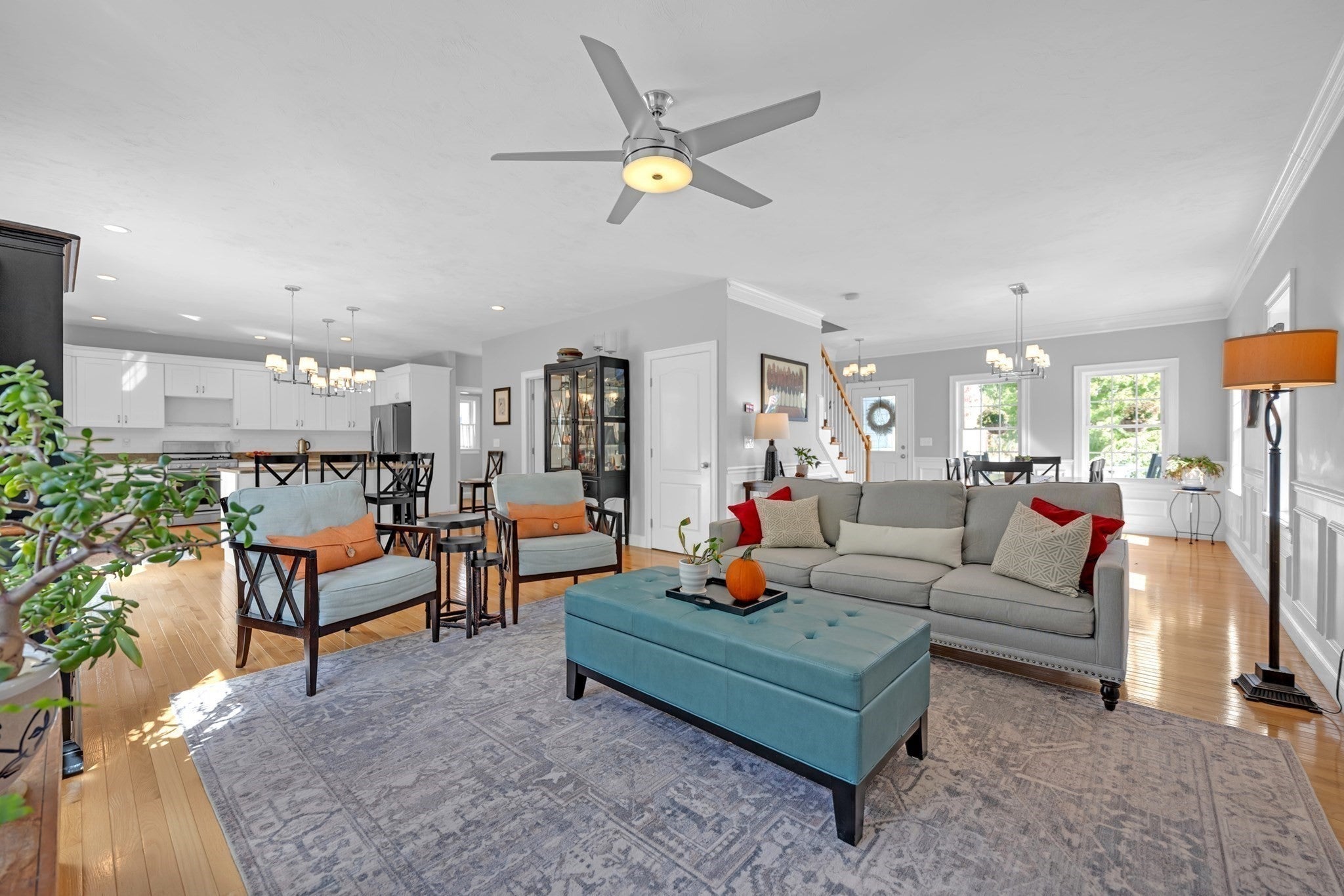12 Partridge Hill Rd, Sutton, MA, 12 Partridge Hill Rd, Sutton, MA Photo #10