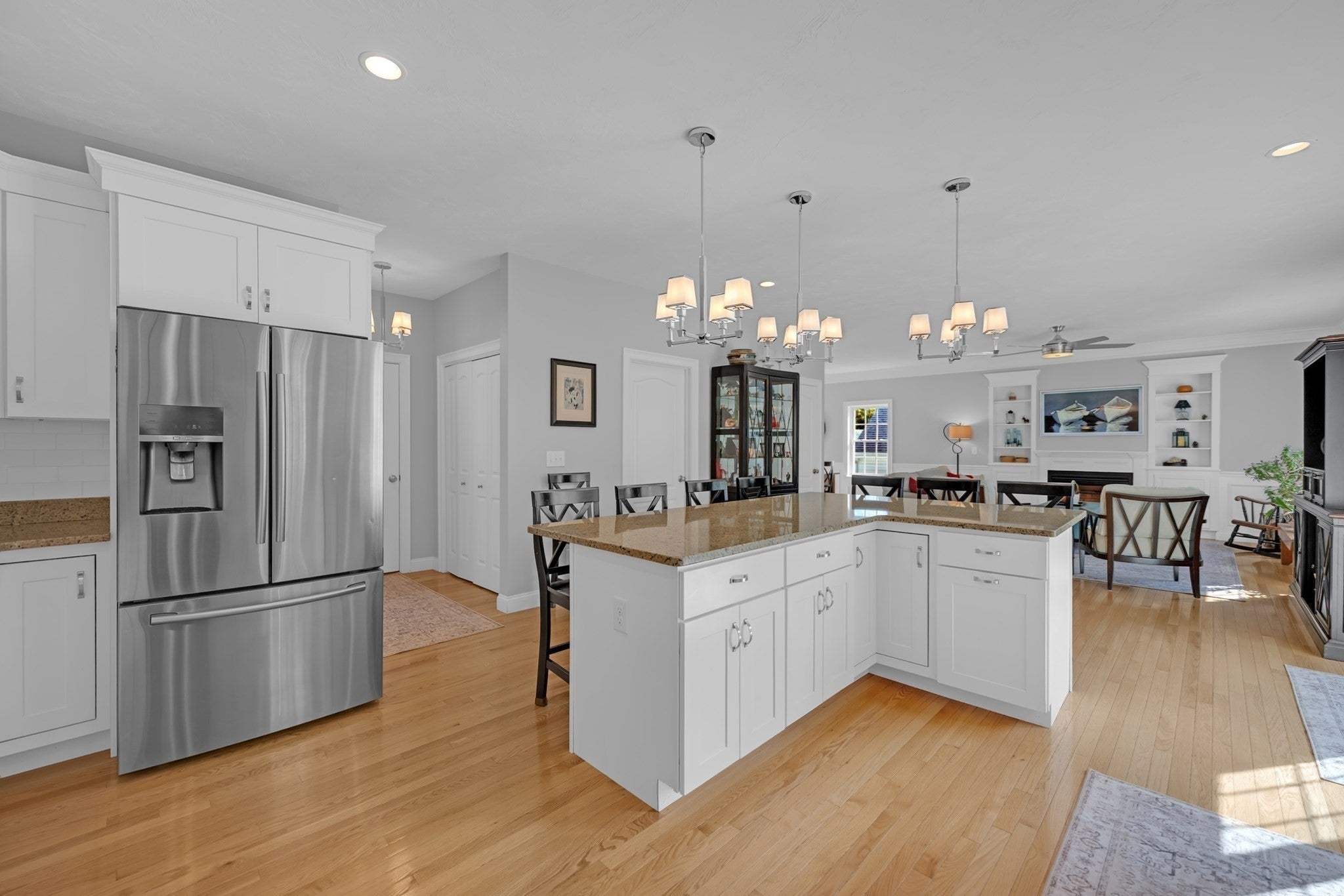 12 Partridge Hill Rd, Sutton, MA, 12 Partridge Hill Rd, Sutton, MA Photo #4