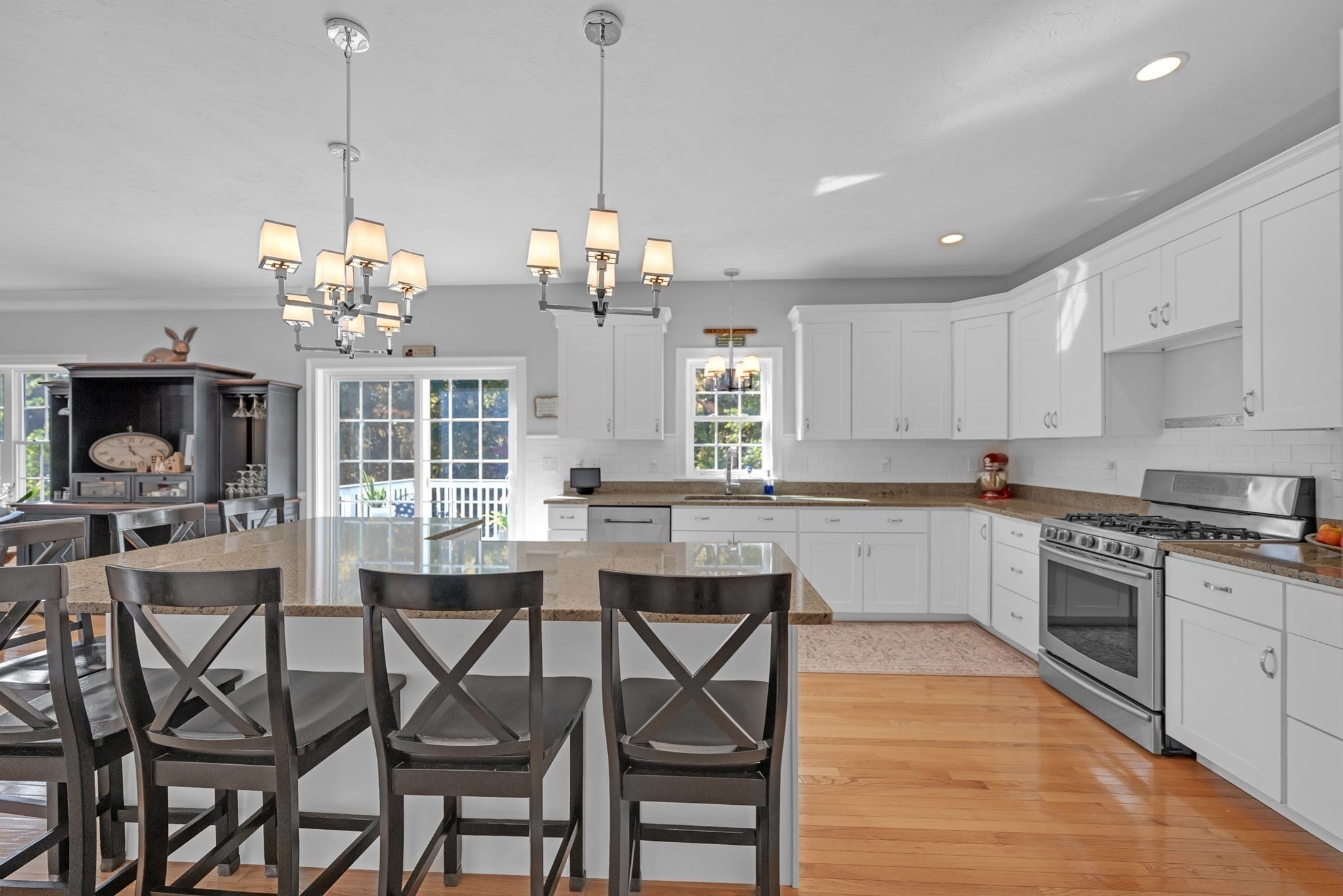 12 Partridge Hill Rd, Sutton, MA, 12 Partridge Hill Rd, Sutton, MA Photo #6