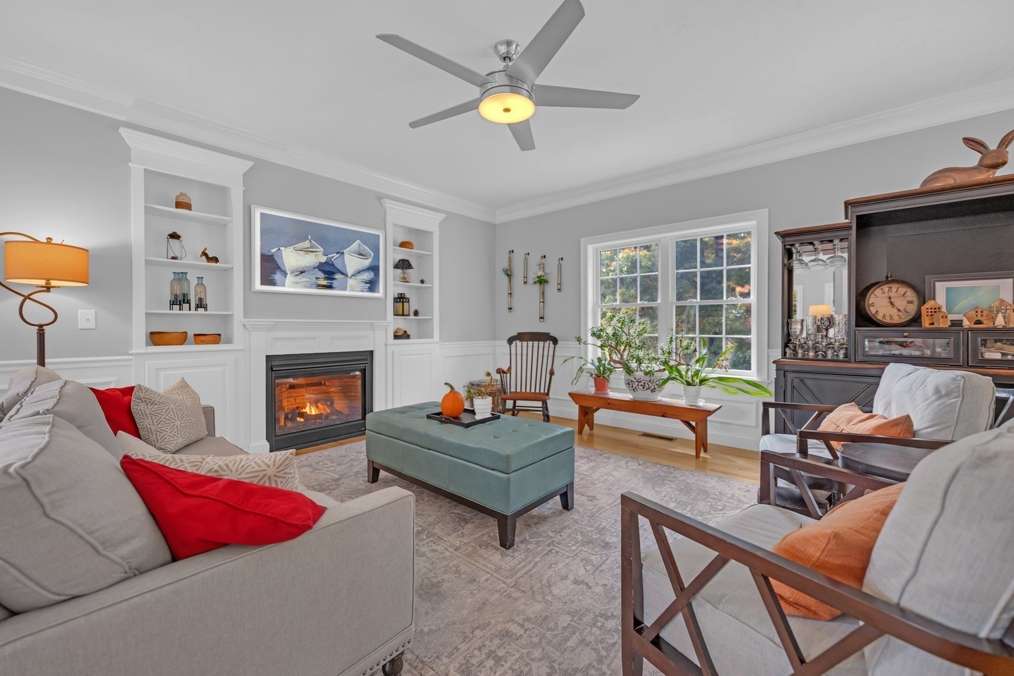 12 Partridge Hill Rd, Sutton, MA, 12 Partridge Hill Rd, Sutton, MA Photo #8