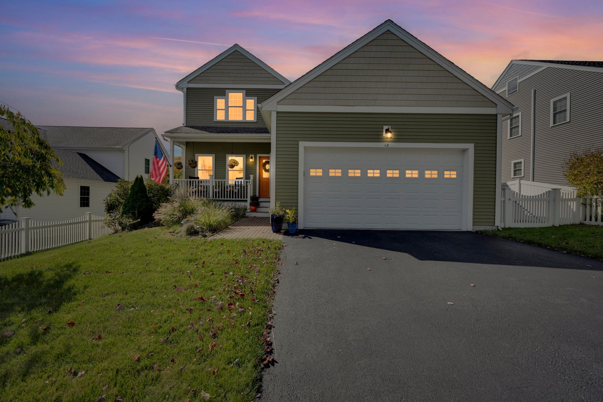 12 Partridge Hill Rd, Sutton, MA, 12 Partridge Hill Rd, Sutton, MA Photo #33