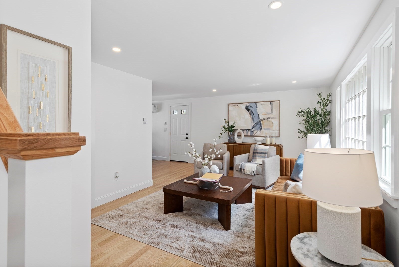 22 Park St A