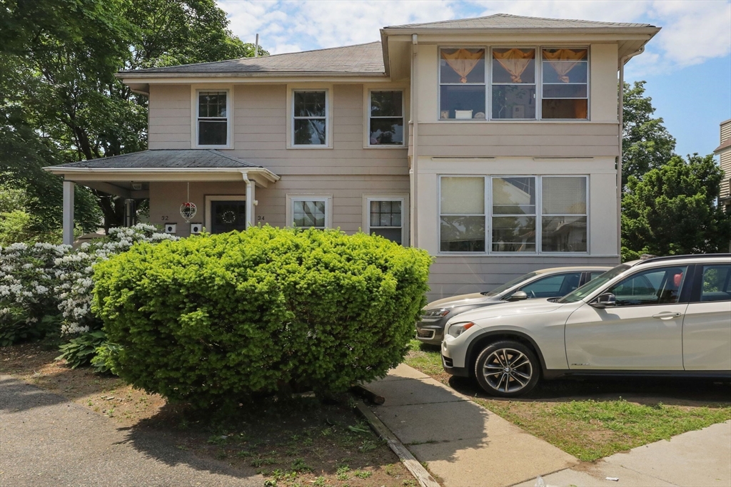 32-34 Rossmere Street