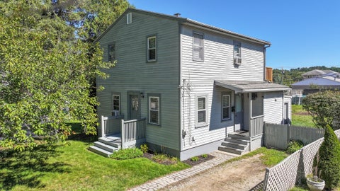 Photo of 31 Stockholm St, Bellingham, MA 02019 (MLS # 73590534)