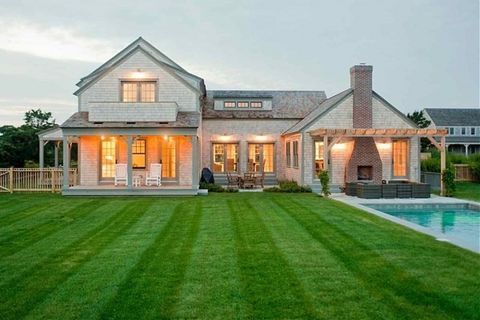 14 Blackfish Ln Nantucket MA 02554