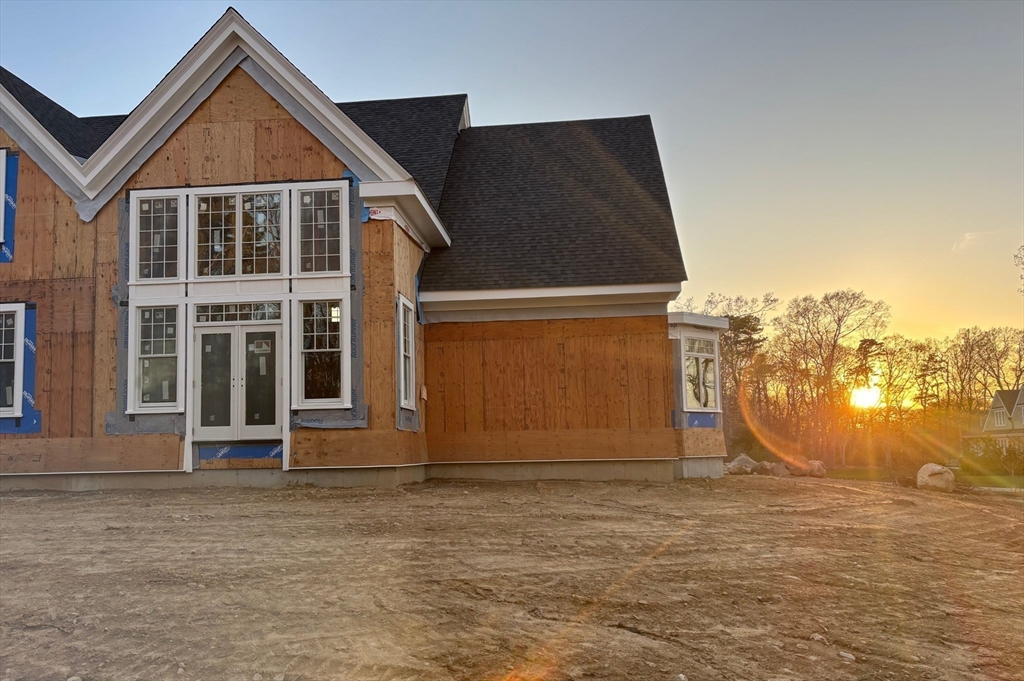 5 Rockhill Rd