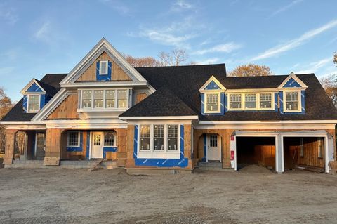 5 Rockhill Rd Sandwich MA 02563