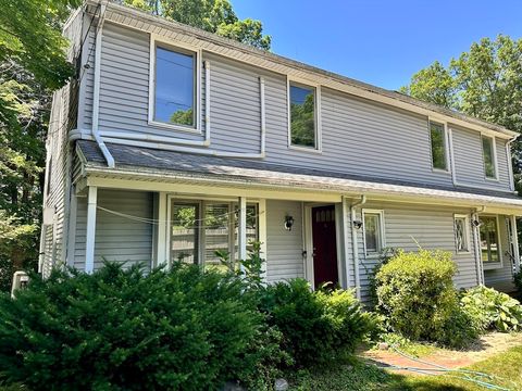 Photo of 192 W Main St #192, Northborough, MA 01532 (MLS # 73539351)