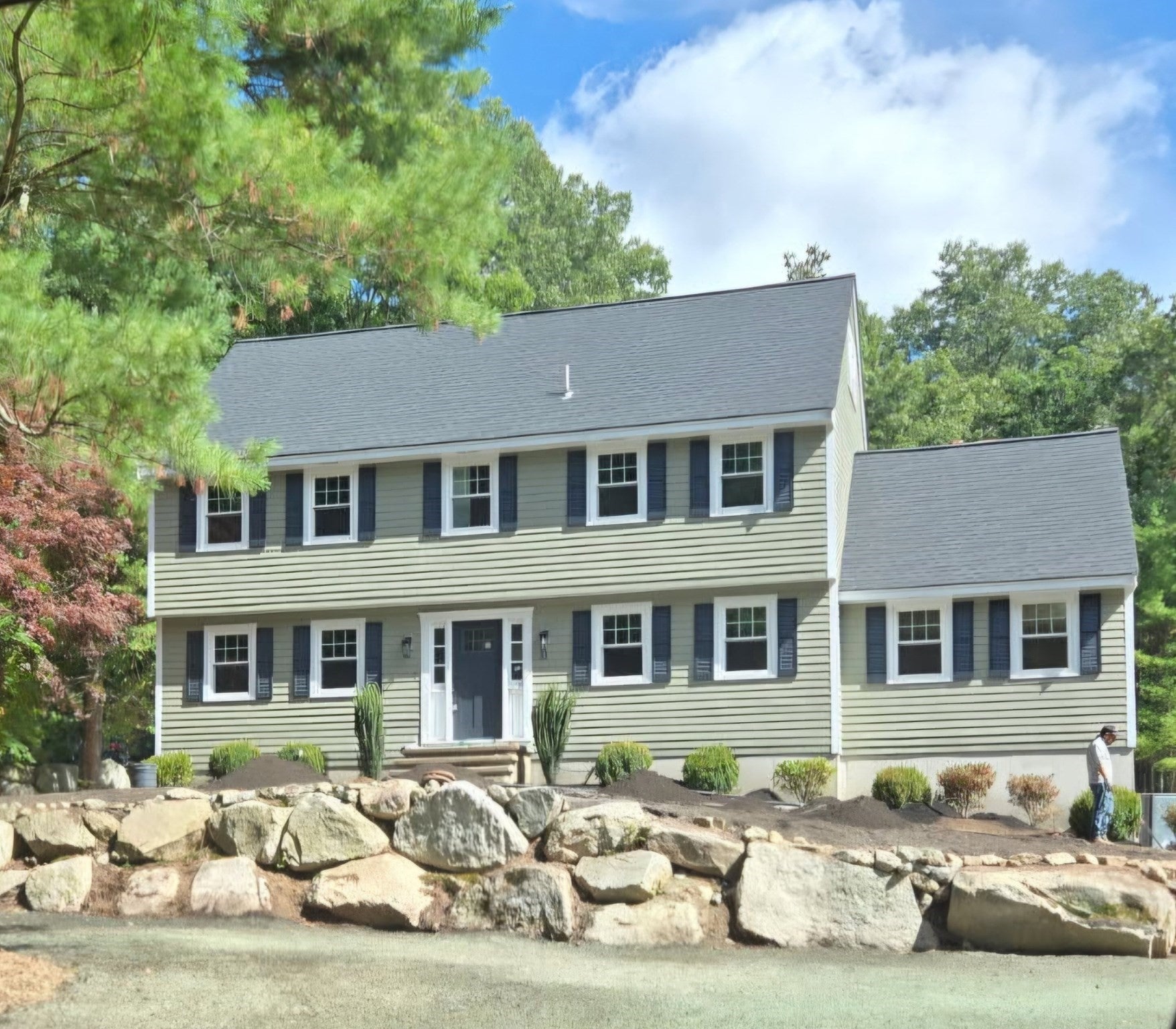 Photo of 10 Wedgewood DR, Andover, MA