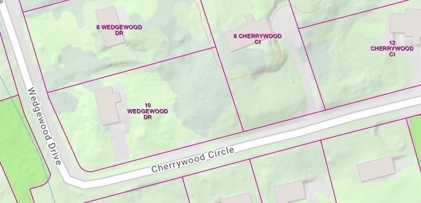10 Wedgewood