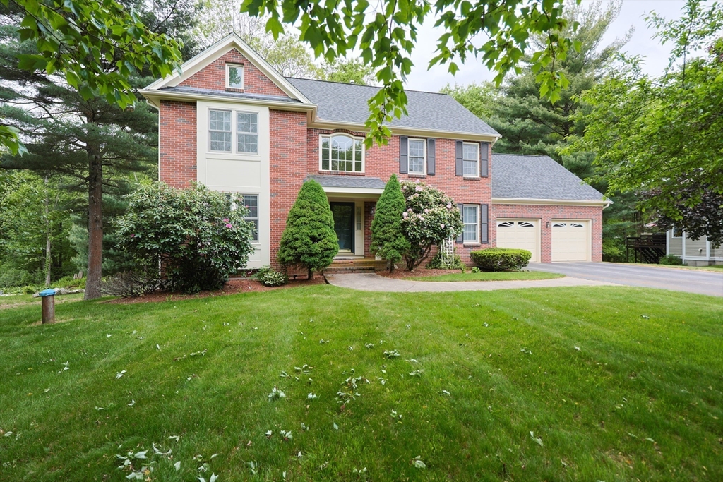 85 Hunt Dr