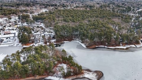 Photo of 1769 West St, Mansfield, MA 02048 (MLS # 73475537)