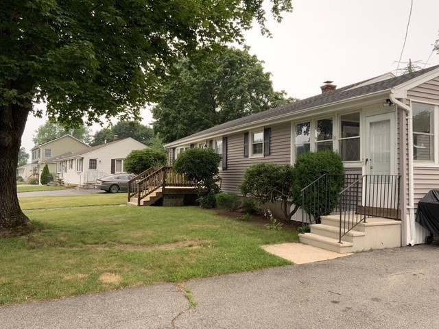 35 Airport Rd