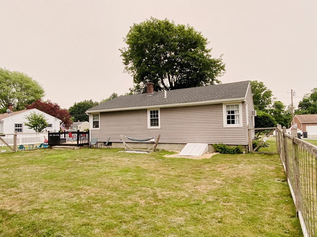 35 Airport Rd