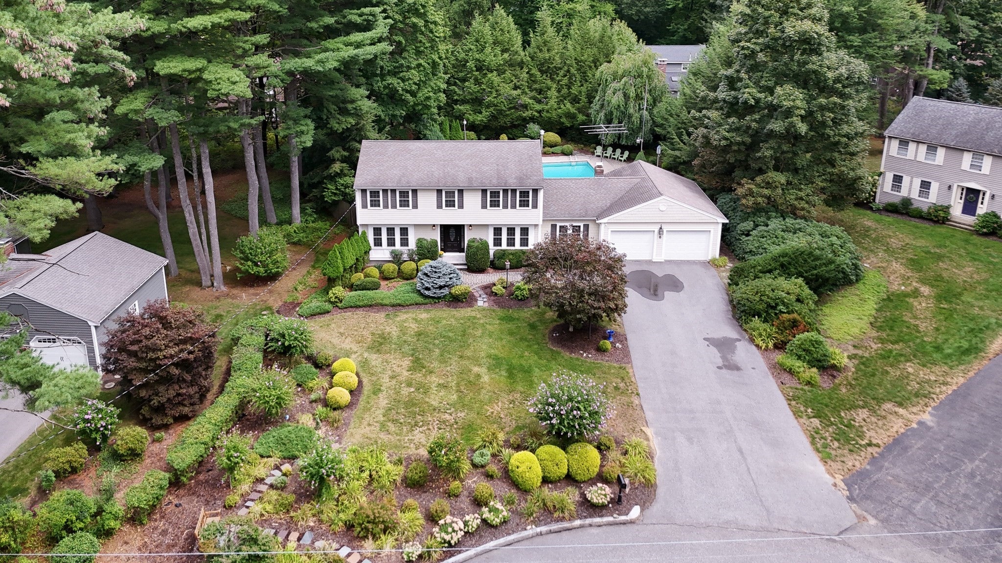 6 Murphy Circle, Framingham, MA, 6 Murphy Circle, Framingham, MA Photo #31