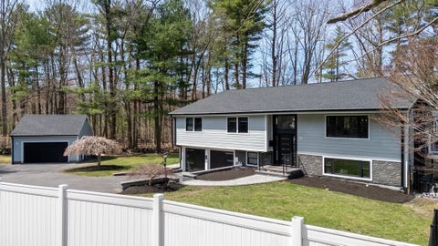Photo of 901 Randolph Ave, Milton, MA 02186 (MLS # 73573617)