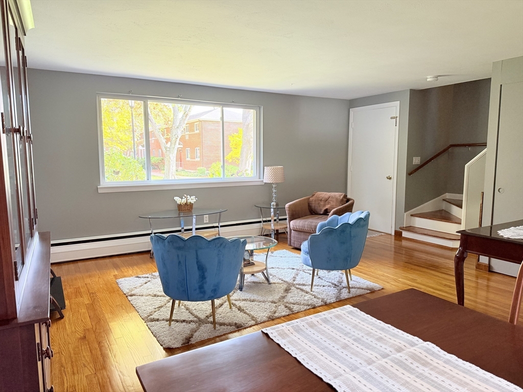21 Wilson Drive 21