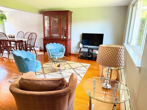 21 Wilson Drive 21 Framingham MA 01702