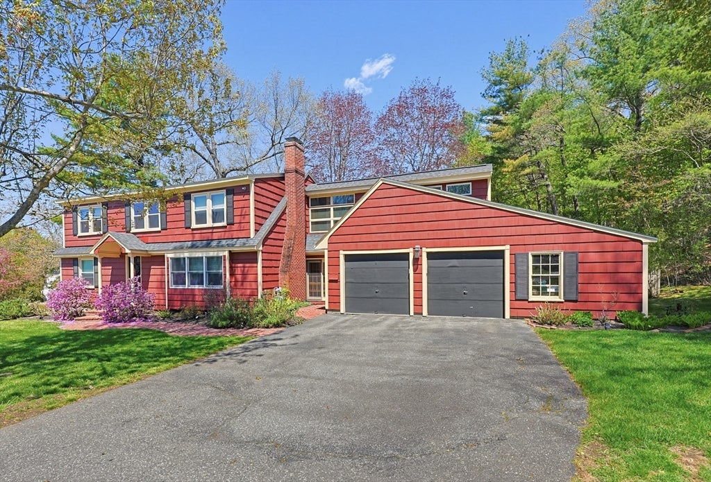 27 Lincoln St