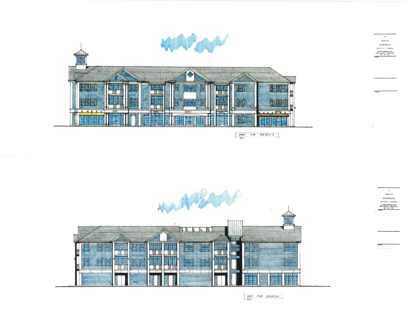 77 West Main Street
