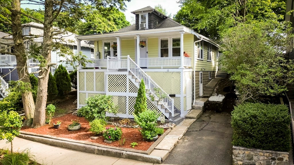 15 Murray Hill Rd, Medford, MA Photo #2