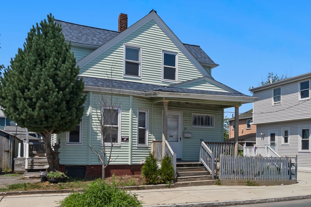 27 Davis