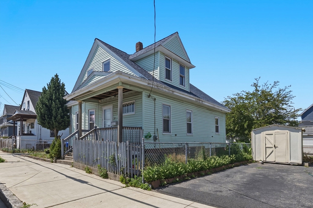 27 Davis