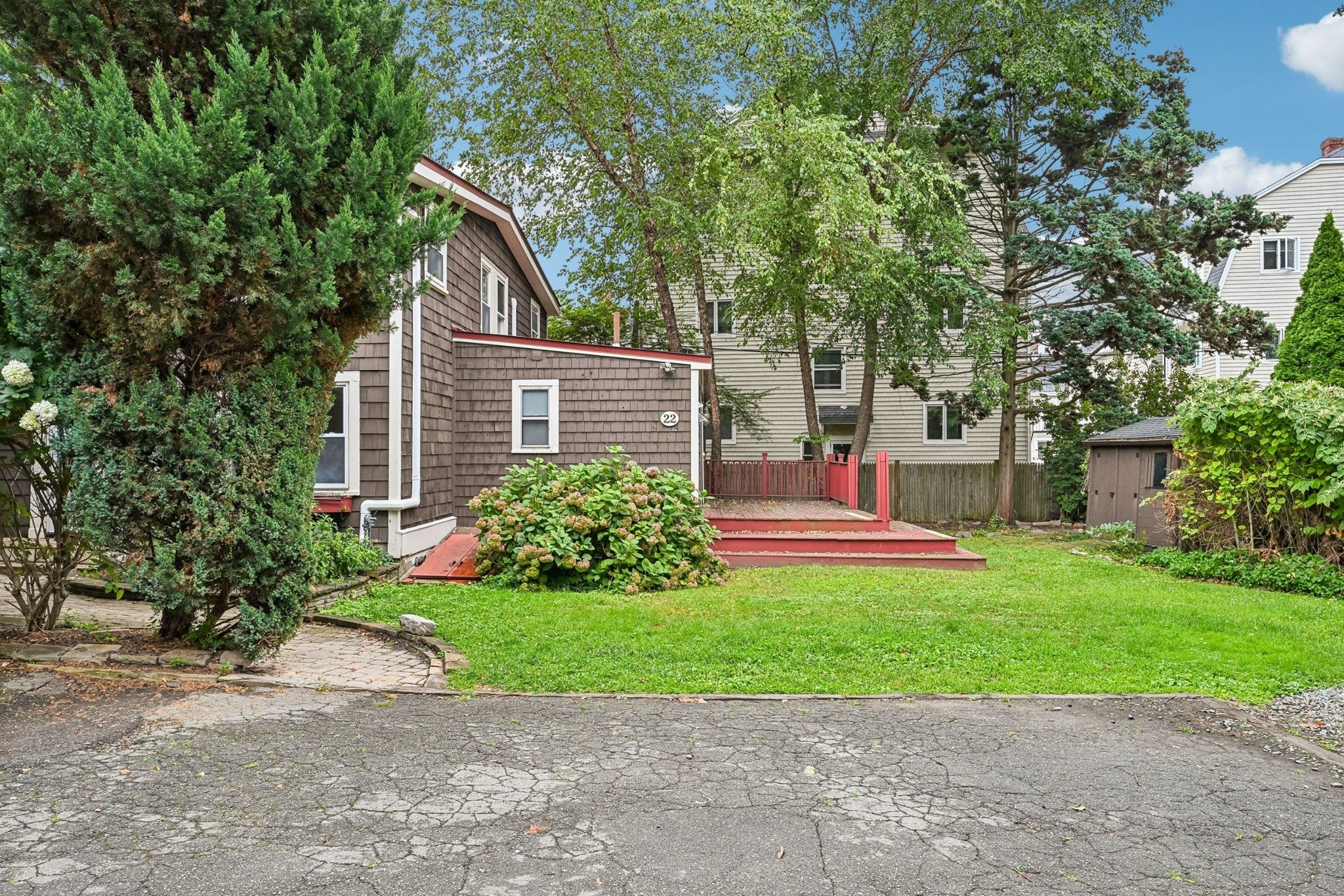 22 Claremont Ter, Swampscott, MA Photo #12