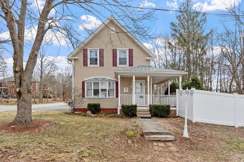 Photo of 71 Winter St, Winchendon, MA 01475 (MLS # 73500431)