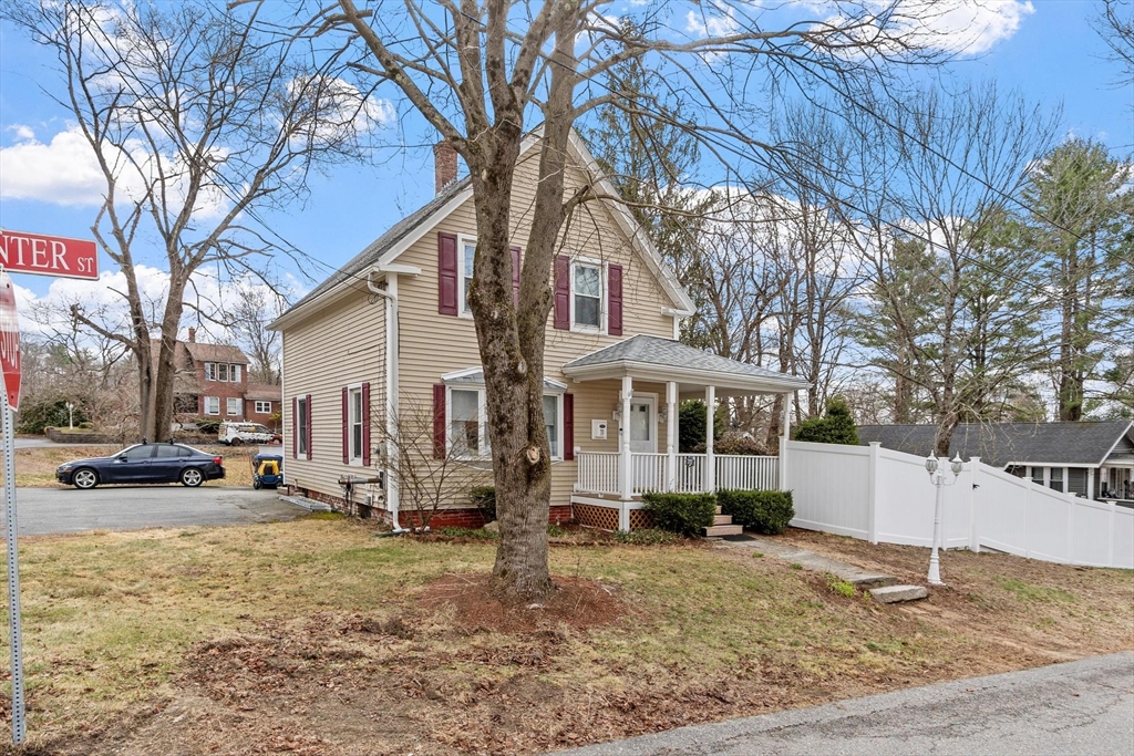 71 Winter St