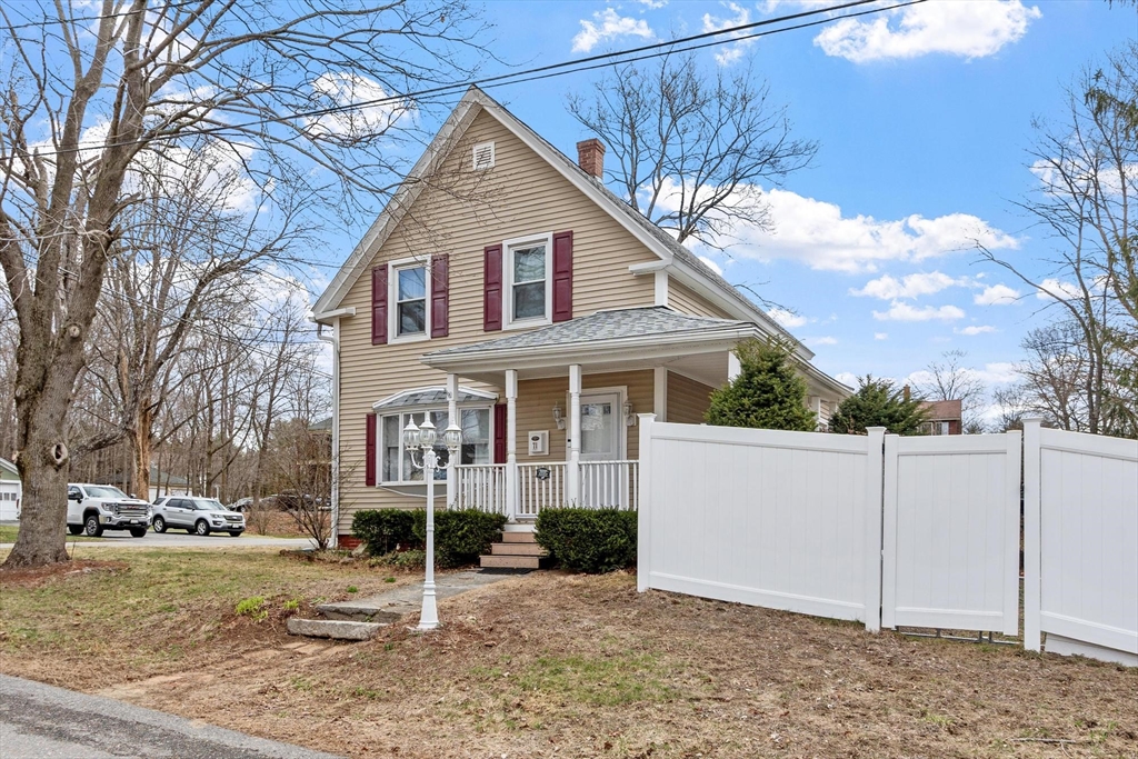 71 Winter St
