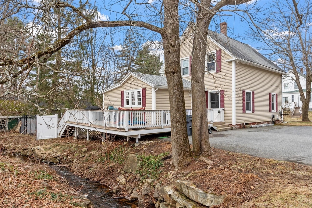 71 Winter St