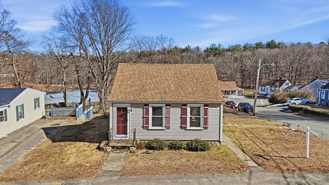 Photo of 98 Washington St, Groveland, MA 01834 (MLS # 73488427)
