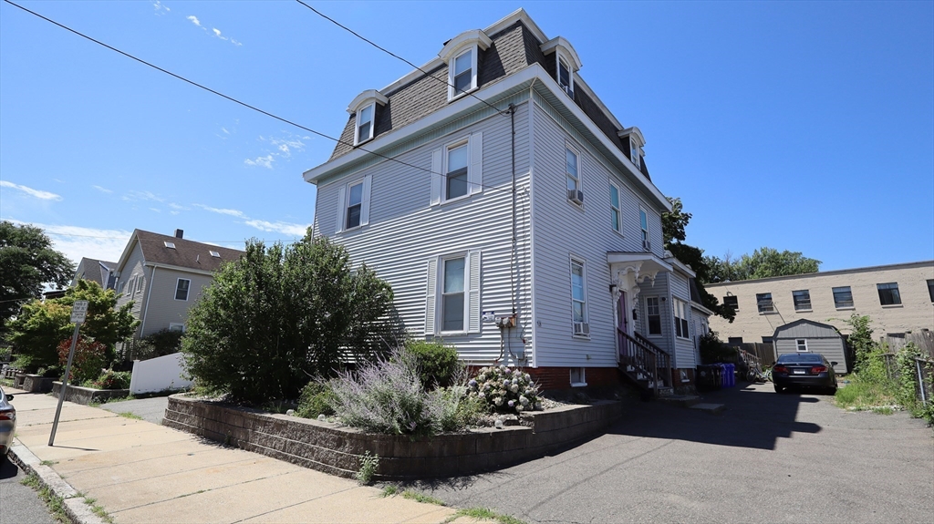 13-15 Albion Street