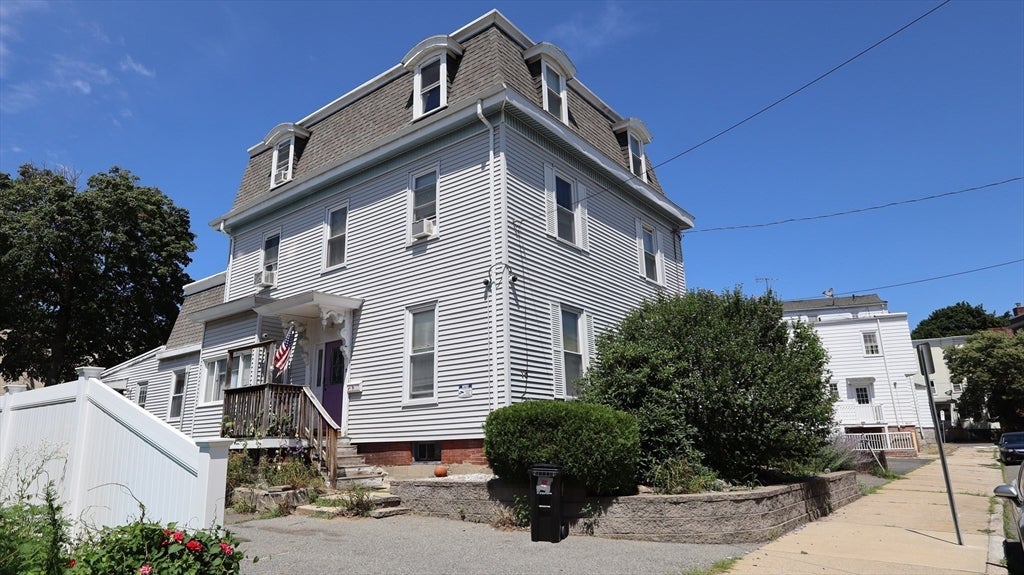 13-15 Albion Street
