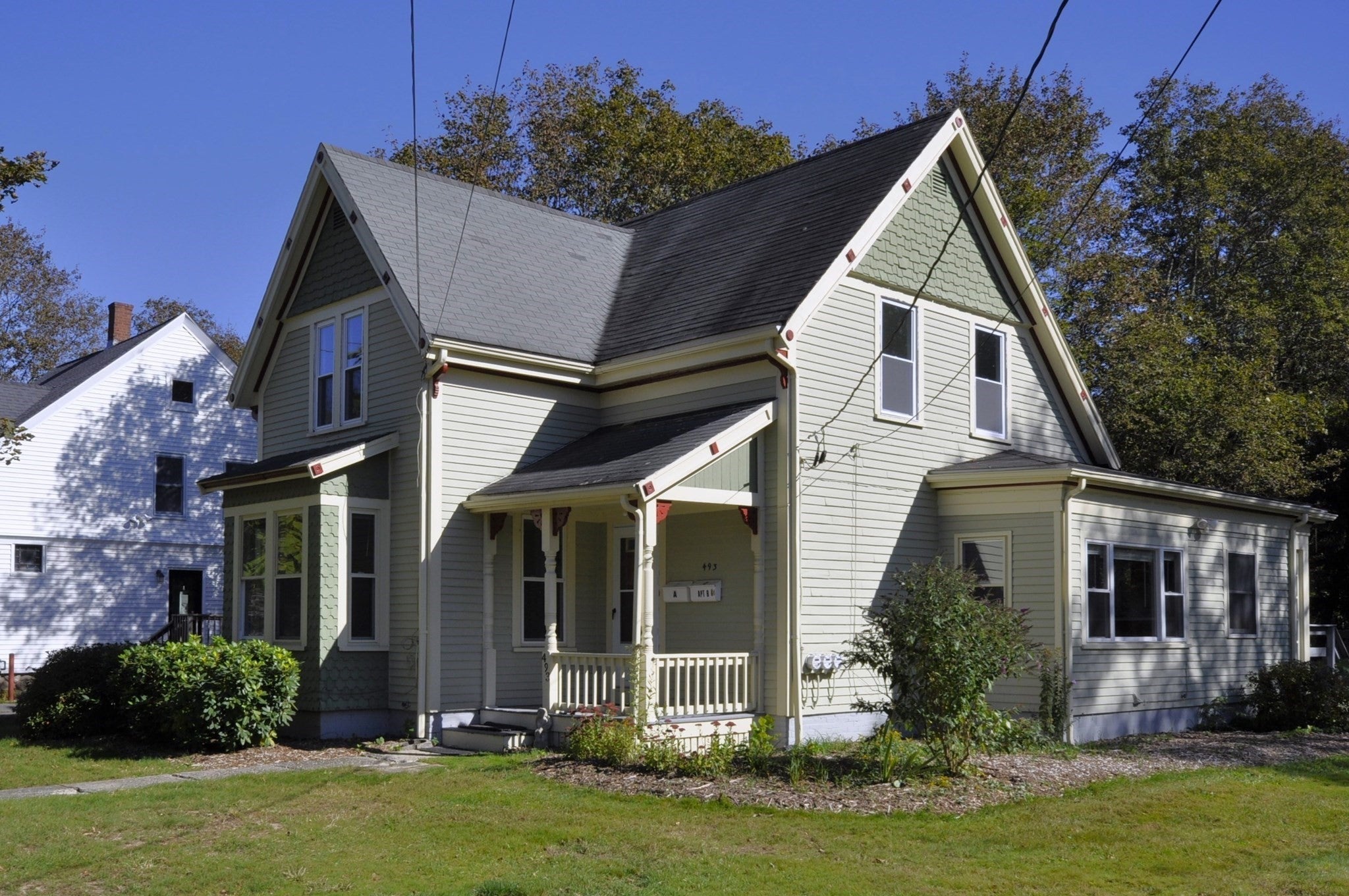 493 Central St, East Bridgewater, MA Photo #1
