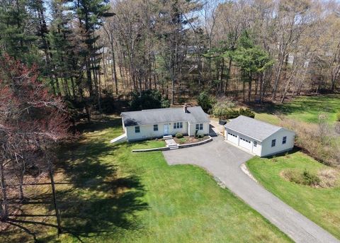 99 Karen Rd. Hanover MA 02339