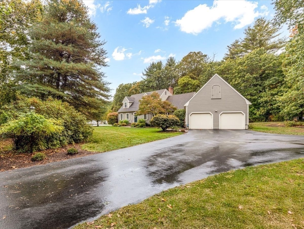 74 Granite St