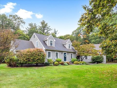 74 Granite St Walpole MA 02081