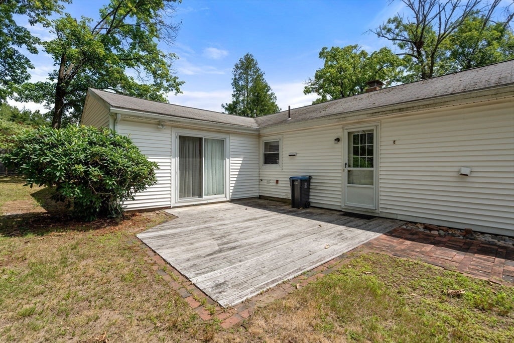 21 Greenleaf Road, Natick, MA, 21 Greenleaf Road, Natick, MA Photo #22