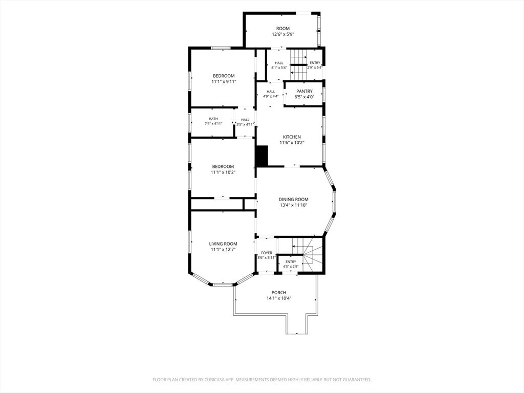 75 Orchard St #75, Medford, MA Photo #13