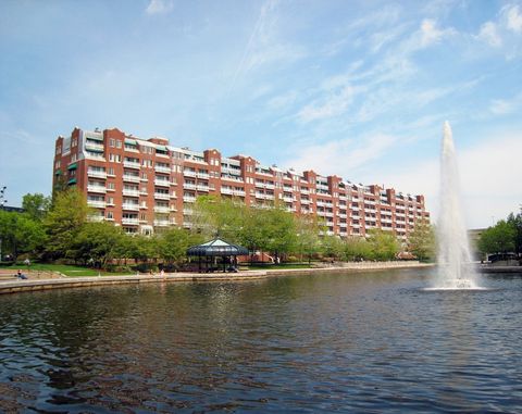 Photo of 6 Canal Park #604, Cambridge, MA 02141 (MLS # 73385180)