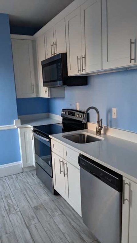 Photo of 1091 Boylston St #49, Boston, MA 02215 (MLS # 73506817)